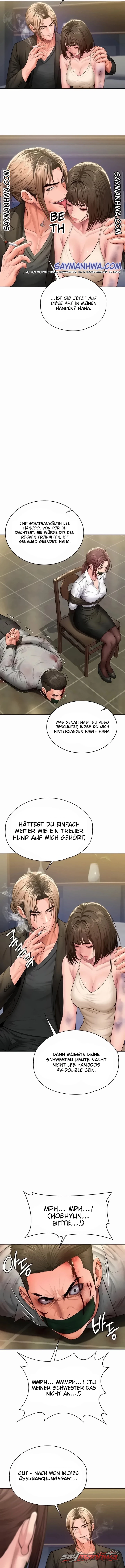 I Will Protect You Kapitel 53 page 10