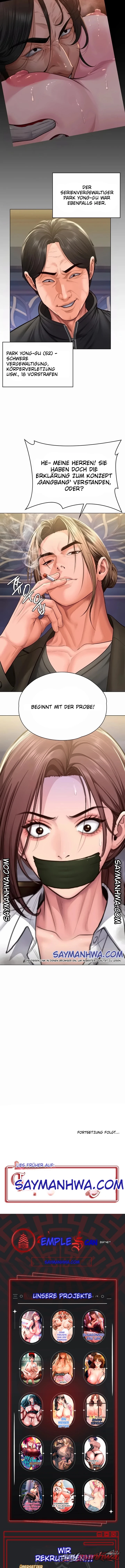 I Will Protect You Kapitel 53 page 13