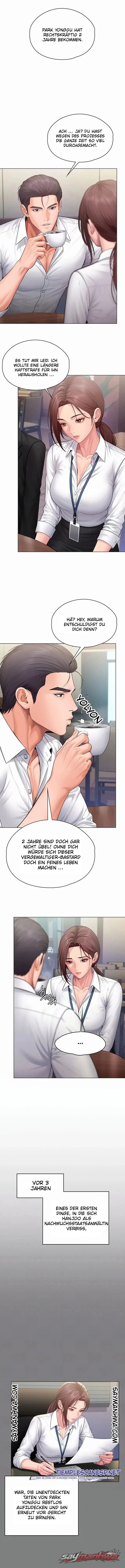 I Will Protect You Kapitel 54 page 3