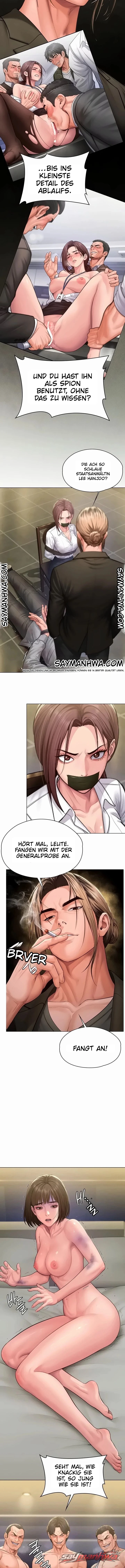 I Will Protect You Kapitel 54 page 18