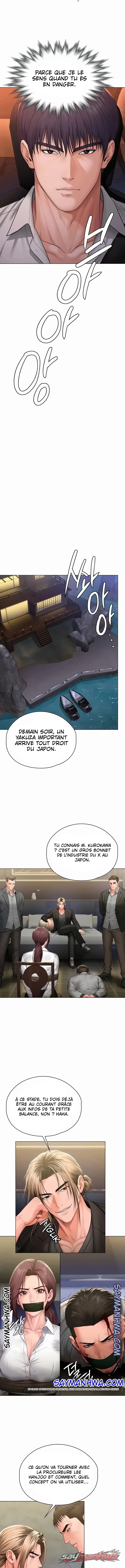 I Will Protect You Chapitre 53 page 6