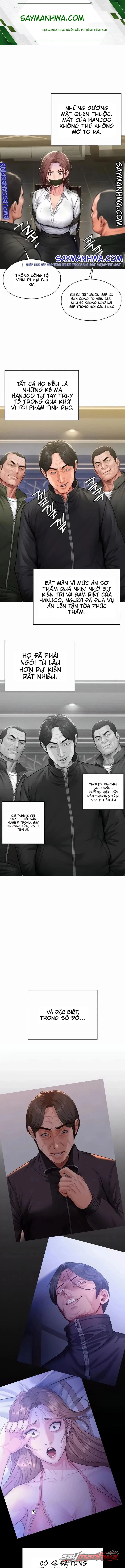 Tôi sẽ bảo vệ em Chương 54 page 1