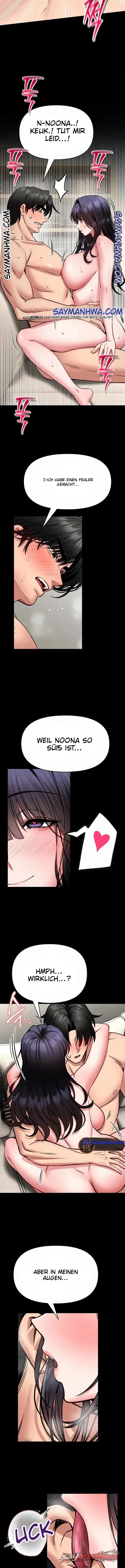I Will Teach You Self Defense Kapitel 45 page 5