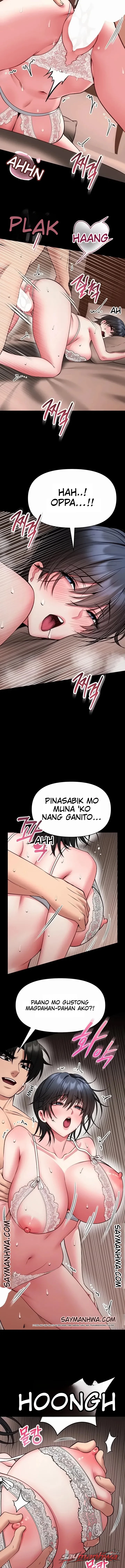 I Will Teach You Self Defense Chapter 48 page 4