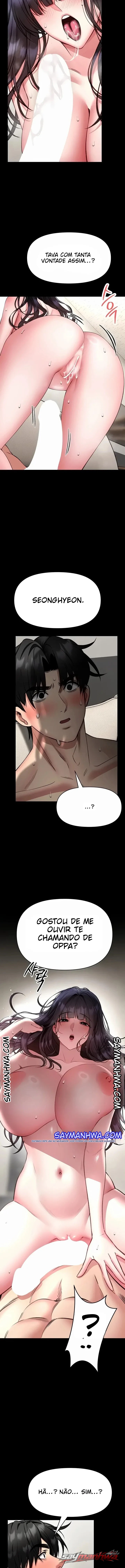 I Will Teach You Self Defense Capítulo 45 page 2