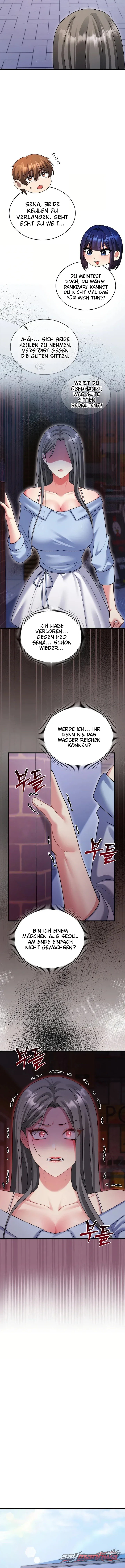 It’s A Lie, But It’s Okay Kapitel 27 page 6