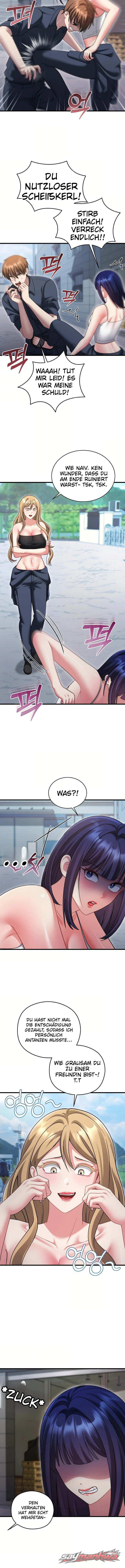 It’s A Lie, But It’s Okay Kapitel 28 page 5