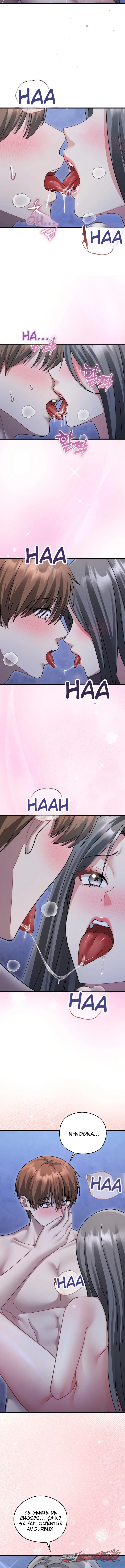 It’s A Lie, But It’s Okay Chapitre 34 page 7