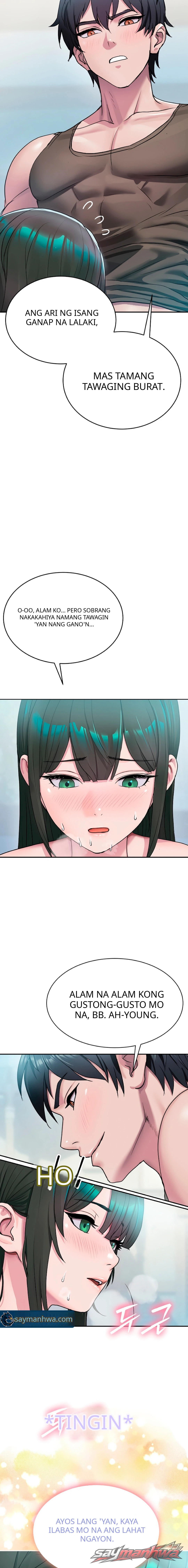 Tindahan ni Kim Chapter 3 page 10