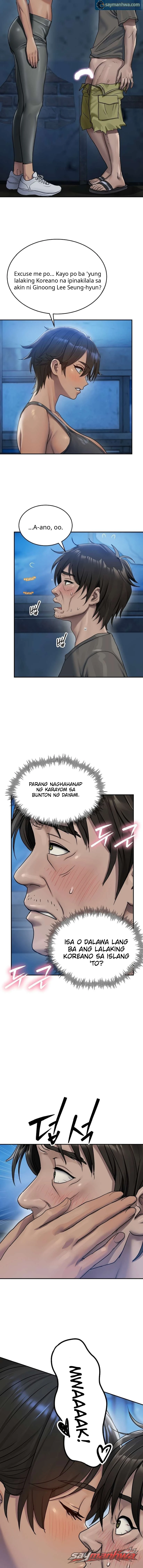 Tindahan ni Kim Chapter 6 page 7