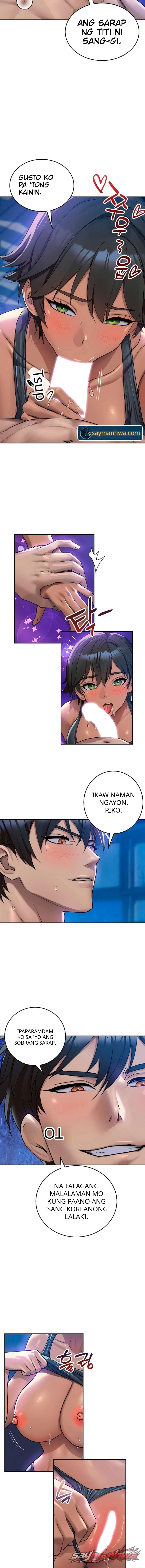 Tindahan ni Kim Chapter 9 page 4