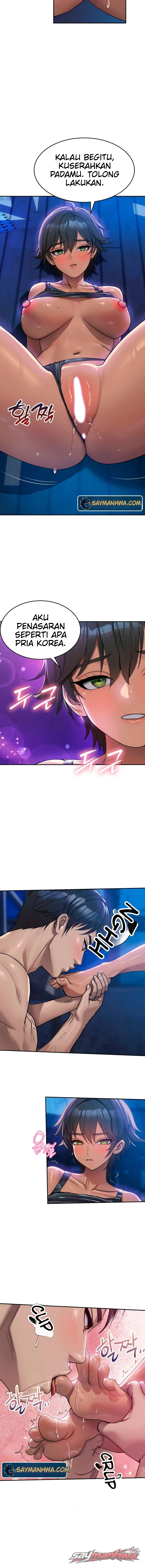 Toko Kim Chapter 9 page 5