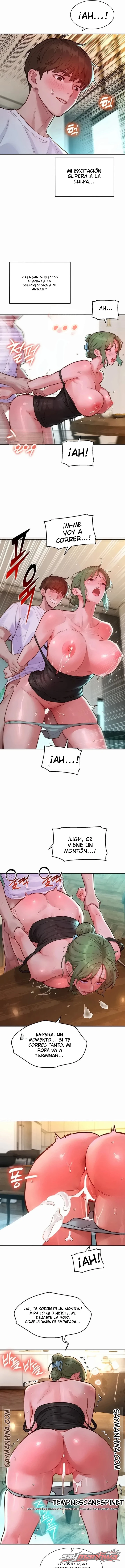 KinkFolder.ZIP Capítulo 26 page 10