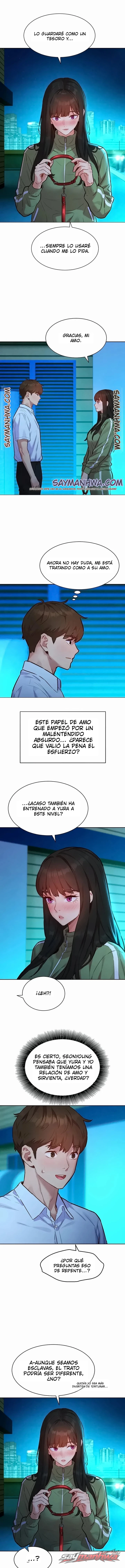 KinkFolder.ZIP Capítulo 31 page 13
