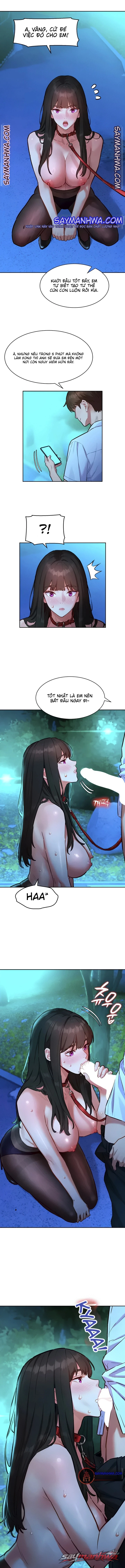 KinkFolder.ZIP Chương 30 page 5