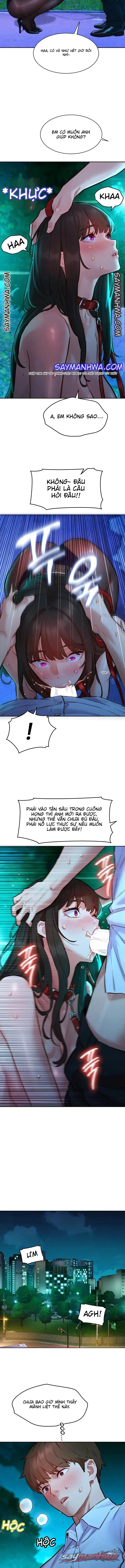 KinkFolder.ZIP Chương 30 page 7