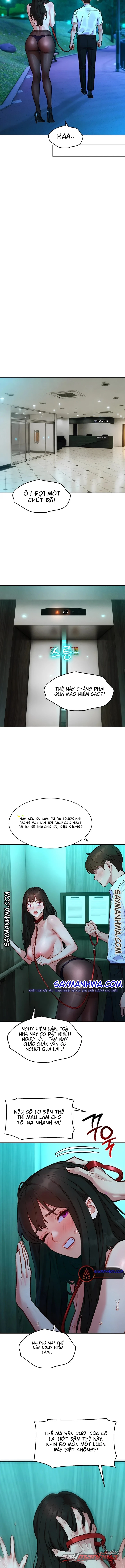 KinkFolder.ZIP Chương 30 page 10