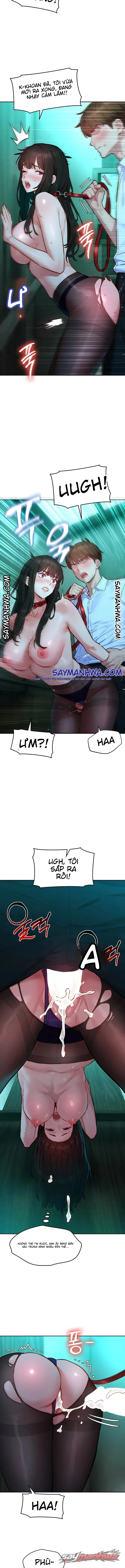 KinkFolder.ZIP Chương 30 page 13