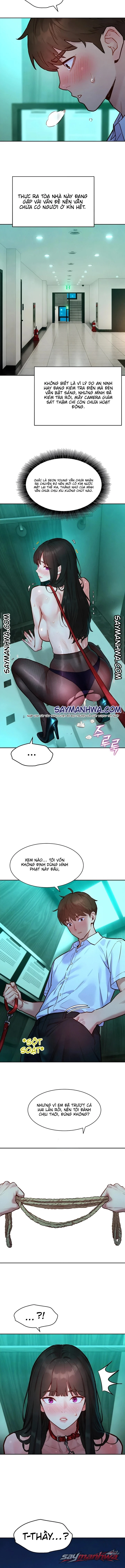 KinkFolder.ZIP Chương 30 page 14