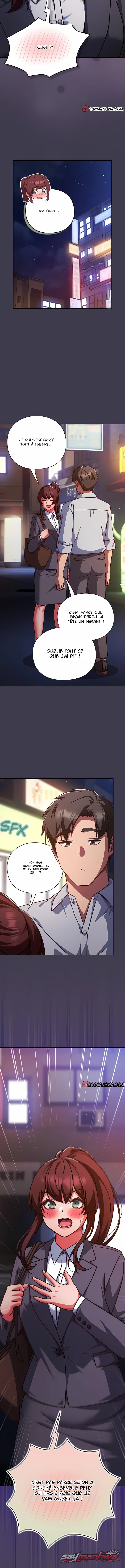 Let’s Play Hooky / should i do some rough work Chapitre 72 page 13