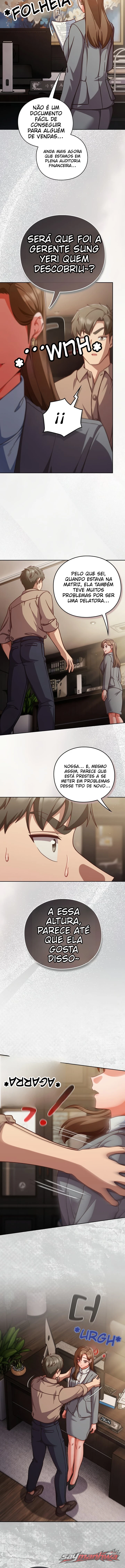 Let’s Play Hooky / should i do some rough work Capítulo 77 page 4