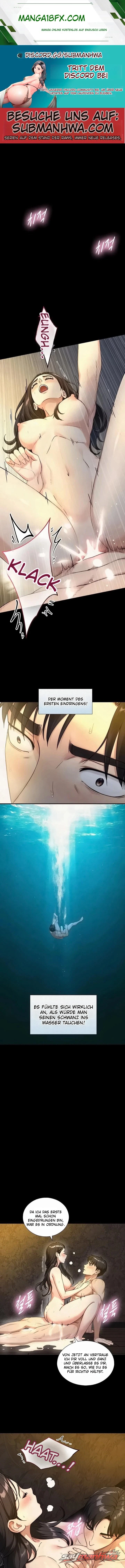 Like Father, Like Son Kapitel 42 page 1