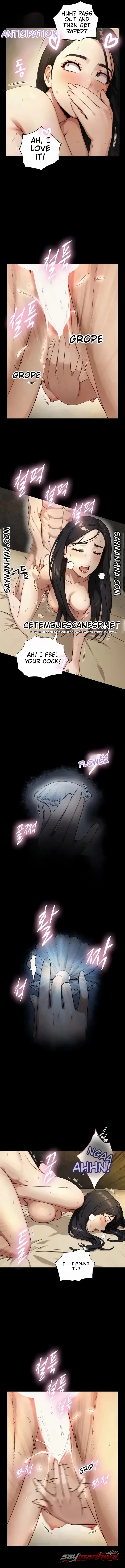 Like Father, Like Son Chapter 44 page 7