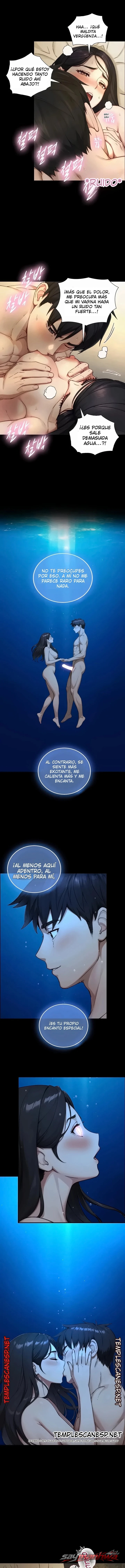 Like Father, Like Son Capítulo 42 page 10