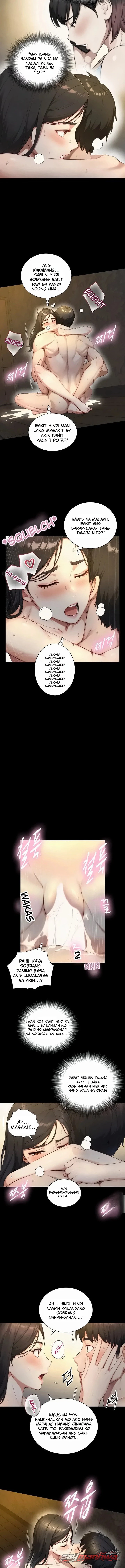 Like Father, Like Son Chapter 42 page 4