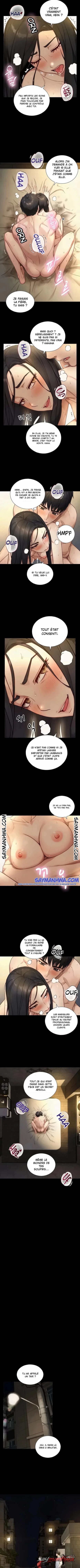 Like Father, Like Son Chapitre 46 page 5