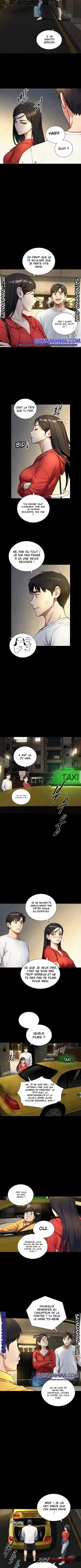Like Father, Like Son Chapitre 46 page 6