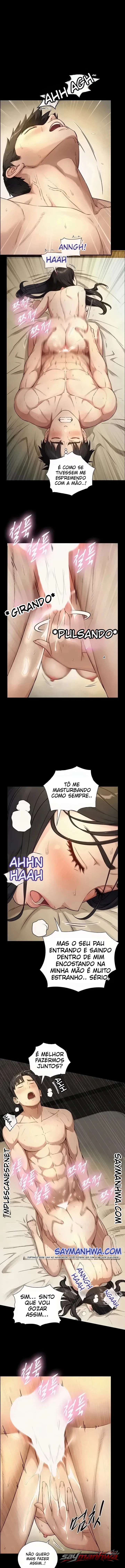 Like Father, Like Son Capítulo 44 page 9