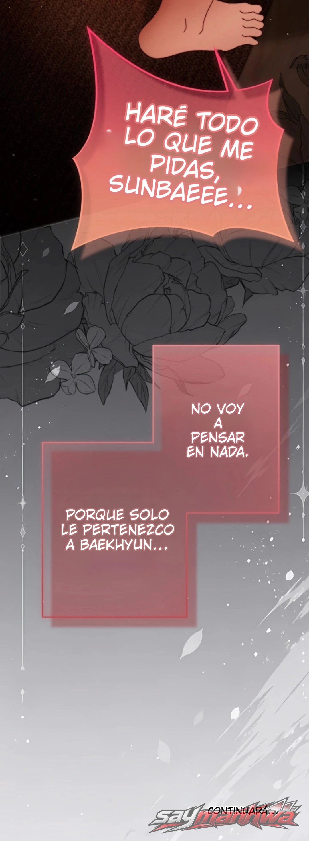 Little Miss Delinquent Capítulo 53 page 23