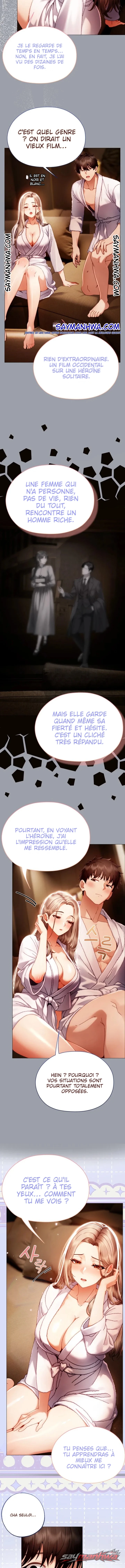 Little Miss Delinquent Chapitre 59 page 9
