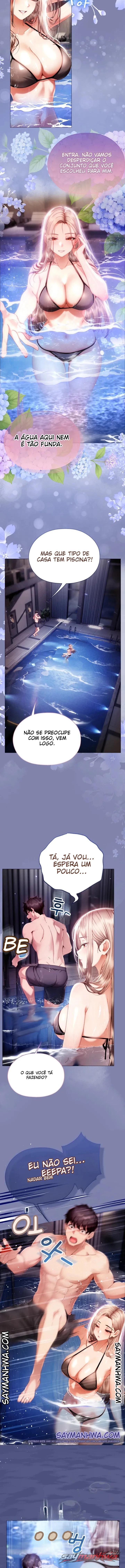 Little Miss Delinquent Capítulo 56 page 11