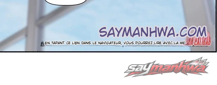 Love Quest Chapitre 37 page 13