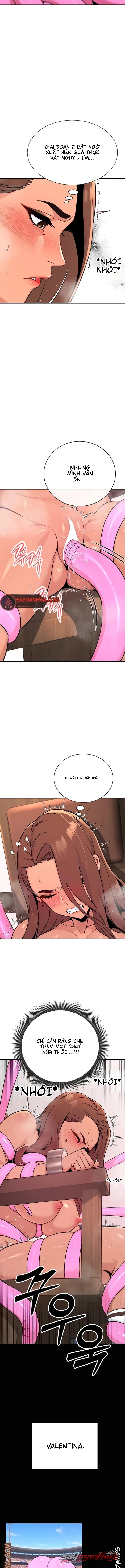 Love & Risk Chương 7 page 11