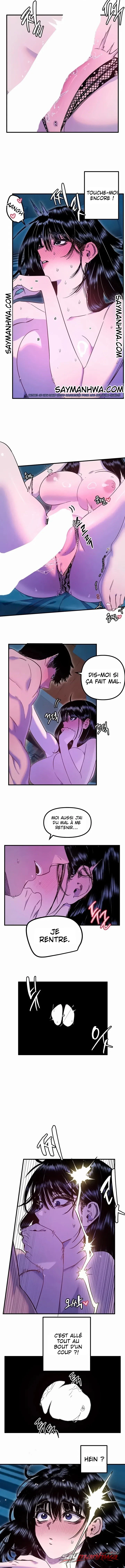 Manitto Chapitre 99 page 2