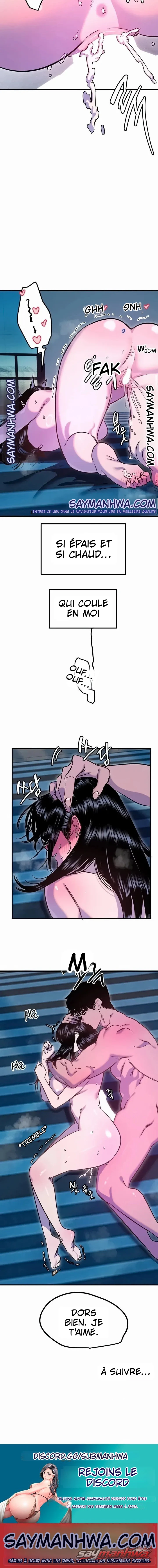 Manitto Chapitre 99 page 10