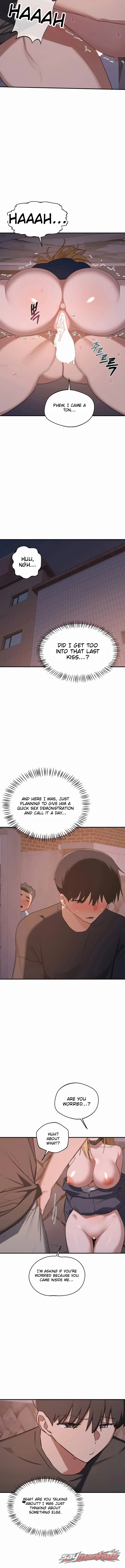 MILF Exchange Plan Chapter 89 page 8
