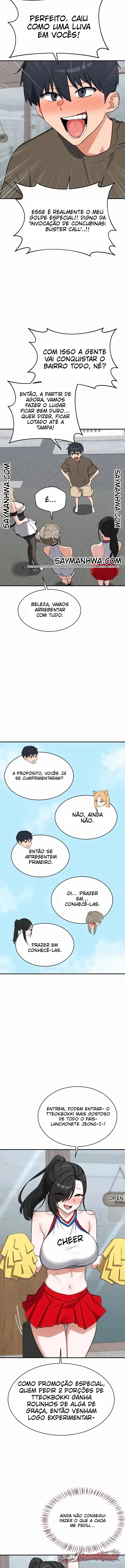 MILF Exchange Plan Capítulo 93 page 7