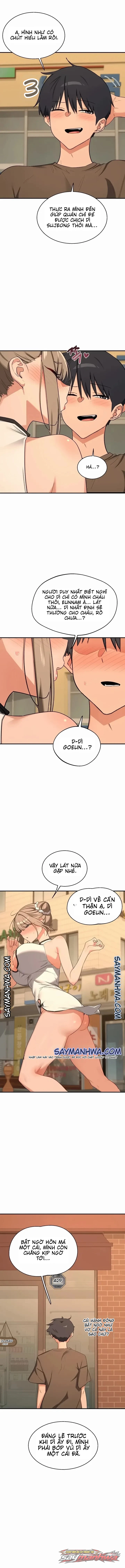 Kế hoạch trao đổi mẹ Chương 93 page 12