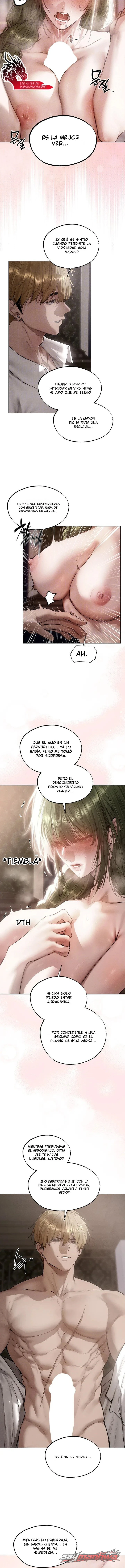MILF Hunting In Another World Capítulo 133 page 3