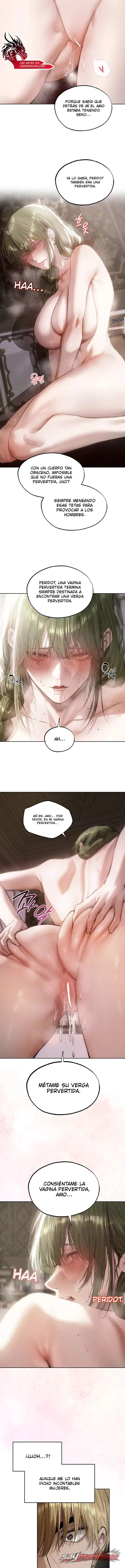 MILF Hunting In Another World Capítulo 133 page 4