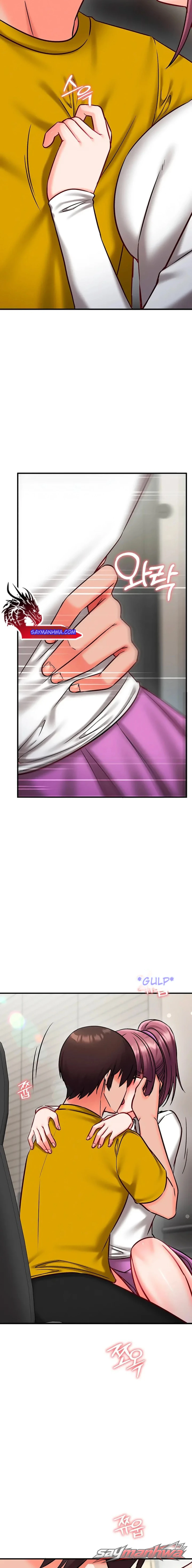 Mind Control Chapter 47 page 8