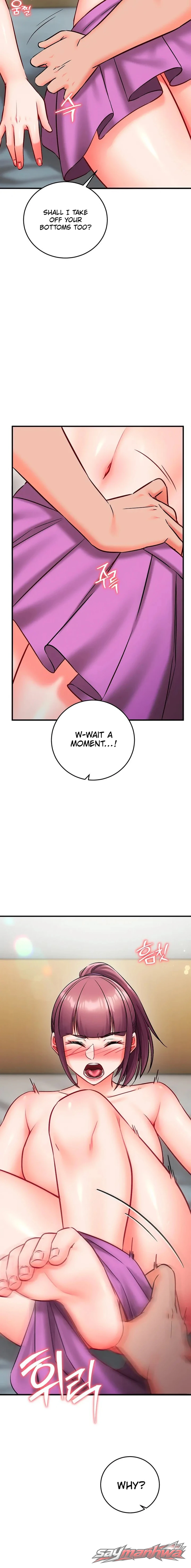 Mind Control Chapter 47 page 19