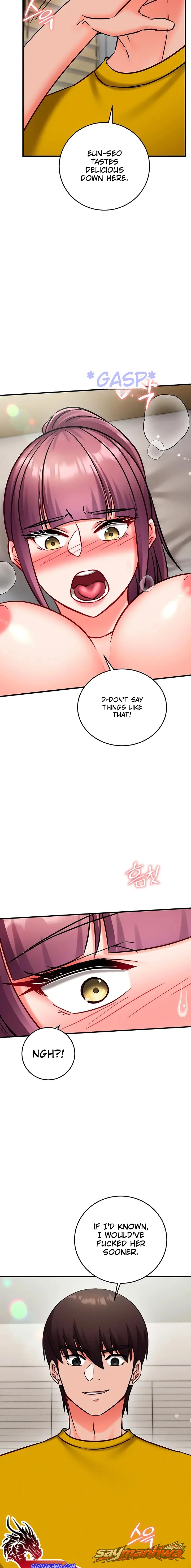 Mind Control Chapter 47 page 26