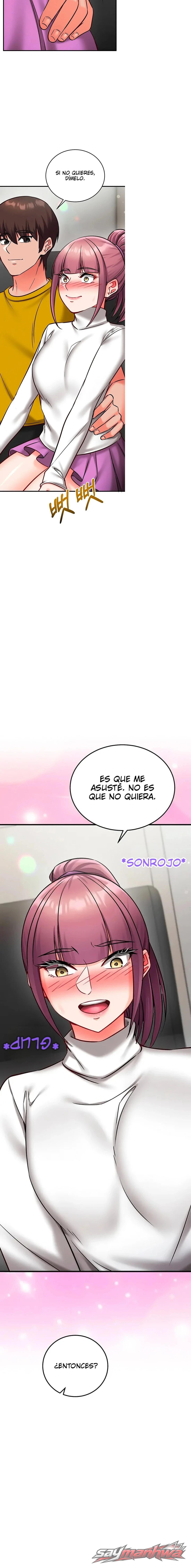 Mind Control Capítulo 47 page 5