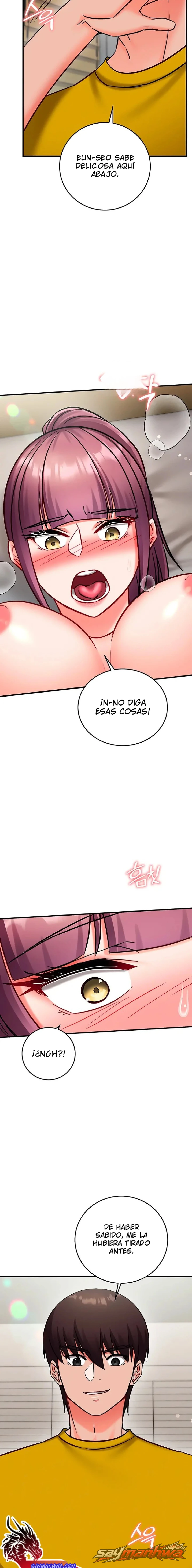 Mind Control Capítulo 47 page 26