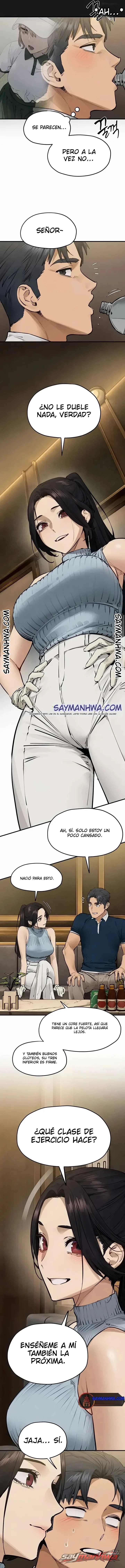 Moby Dick Capítulo 106 page 1